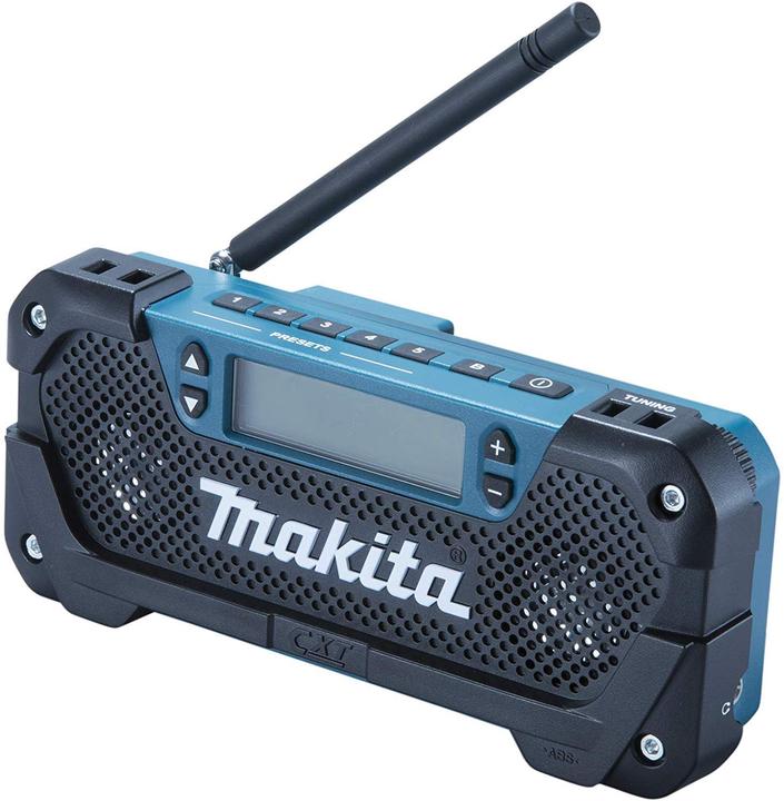 Image du produit Makita MR052 (FM, AM)