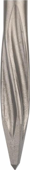 Actual product image Bosch Professional Zubehör PRO SDS max-5C pointed chisel, 400 mm (400 mm)