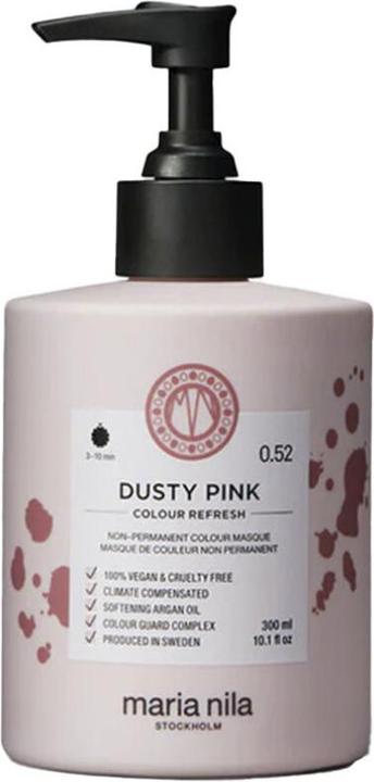 Actual product image Maria Nila Colour Refresh 8.1 Cool Cream 300 ml (300 ml)