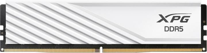 Actual product image Adata DDR5 32GB 6000-36 K2 XPG Lancer Blade white (2 x 16GB, 6000 MHz, DDR5 RAM, DIMM)