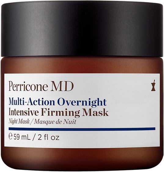 Actual product image Perricone MD Multi-Action Overnight Intensive Firming Mask (59 ml)