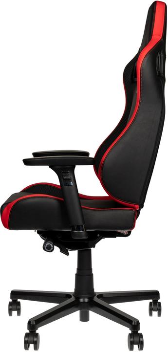 Actual product image noblechairs EPIC Compact