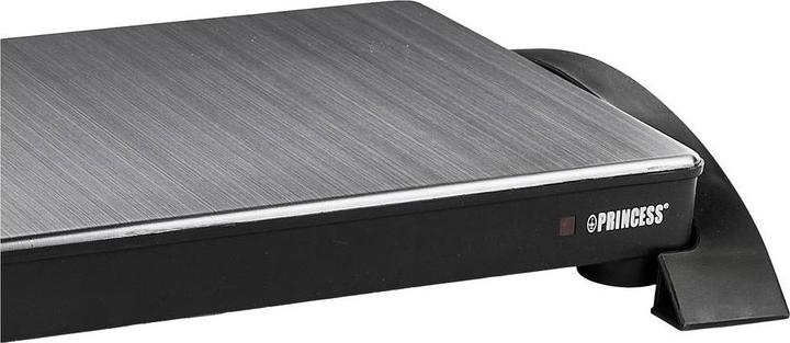 Actual product image Princess Hot plate