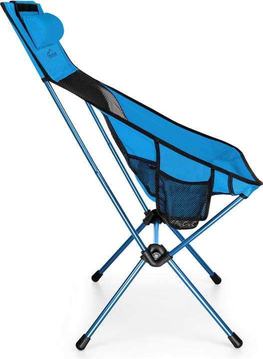 Actual product image Normani Camping chair "Nemaska