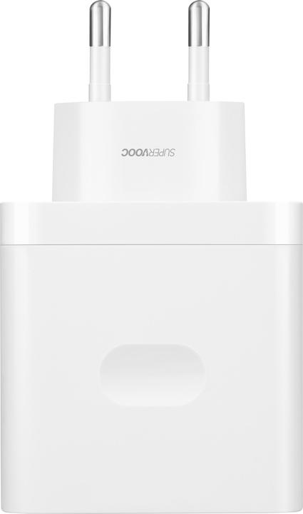 Actual product image realme Vcb7oaeh Power Adaptor Supervooc 67w Charger (67 W)