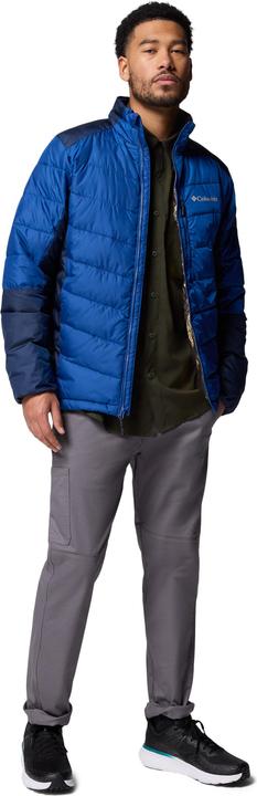 Produktbild Columbia Labyrinth Loop™ II Jacket (M)