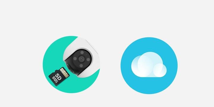 Produktbild EZVIZ H8c (1920 x 1080 Pixels)