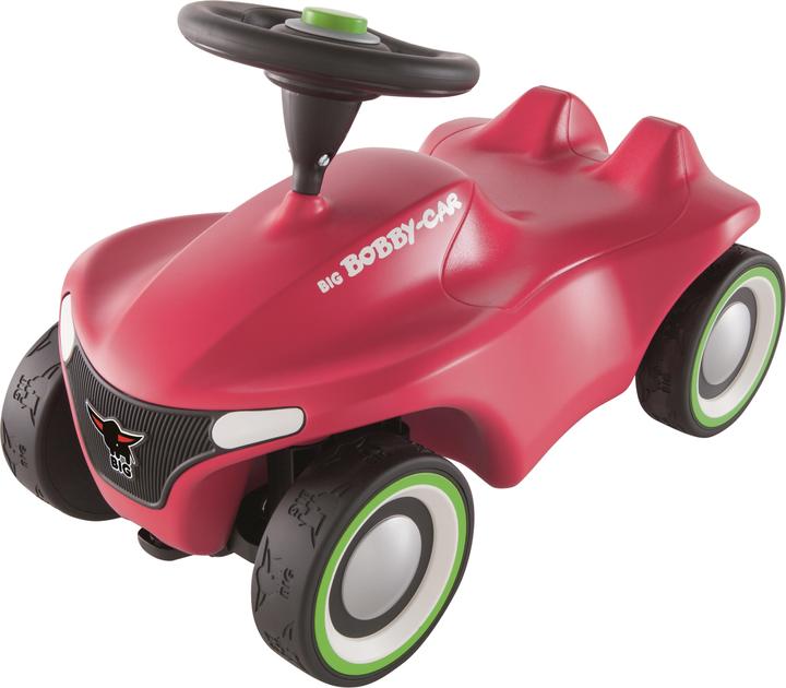 Produktbild BIG Bobby Car