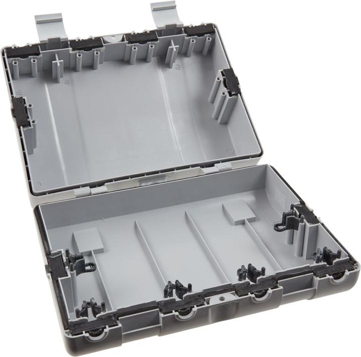 Bachmann Safebox