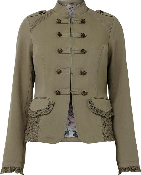 Immagine prodotto Joe Browns Military Lace Trim Jacket (46)