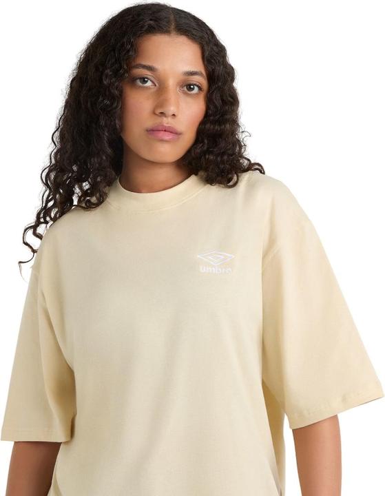 Immagine prodotto Umbro Core Maglietta Oversize Donna (S)