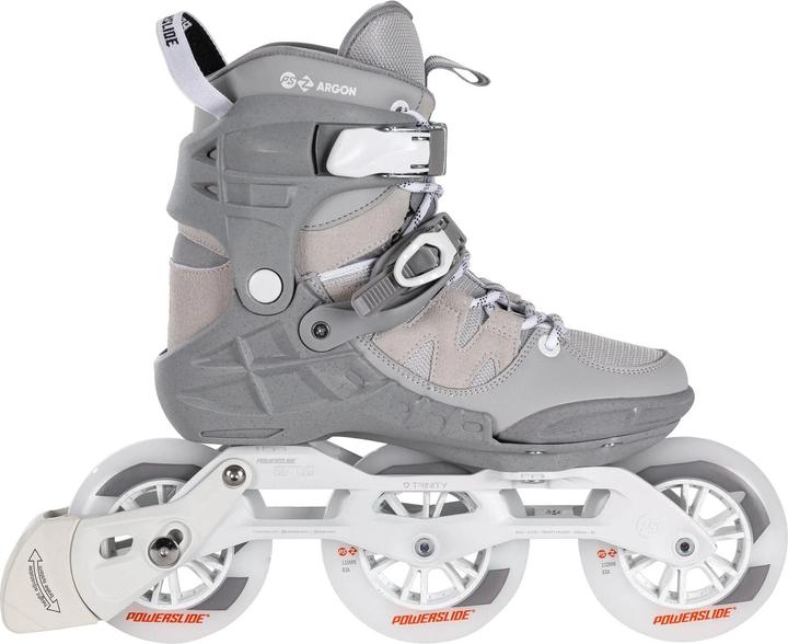Produktbild Powerslide Phuzion Skates (38)