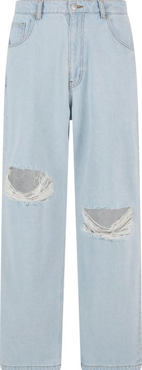 Produktbild 2Y Studios 2Y Anduin Ripped Baggy Jeans - 178451 (33)