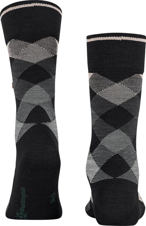Immagine prodotto Burlington Socken Casual Bequem sitzend (40 - 46)
