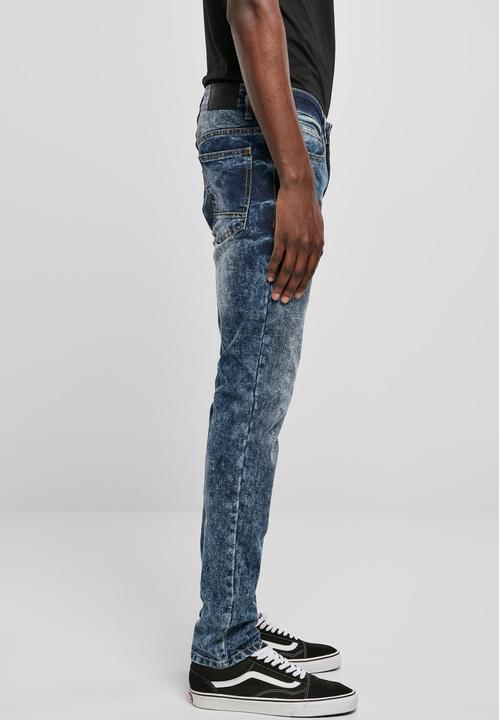 Actual product image Southpole Stretch Signature Denim - 19719 (W30/L32)