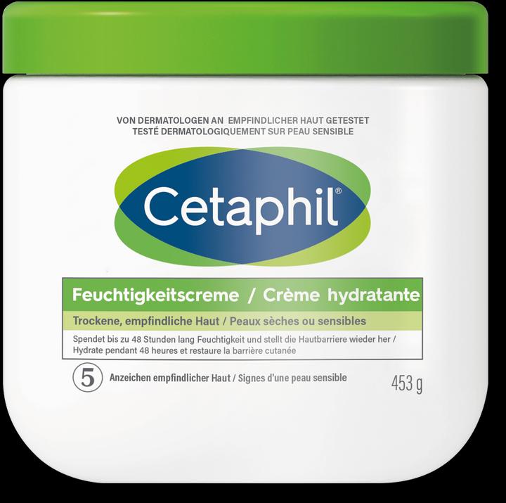 Lotion pour le corps