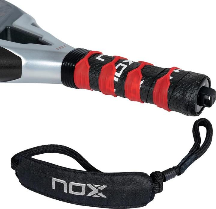Actual product image Nox LA10 Future 2024 by Leo Augsburger