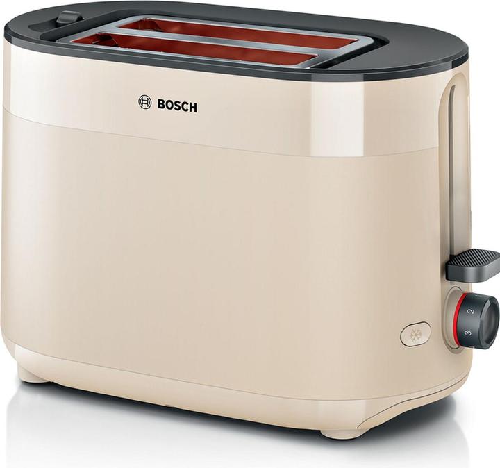 Produktbild Bosch Hausgeräte TAT2M127 (EU-Stecker)