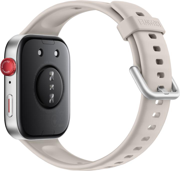 Image du produit Huawei Watch Fit 3 (43.20 mm, WLAN uniquement)