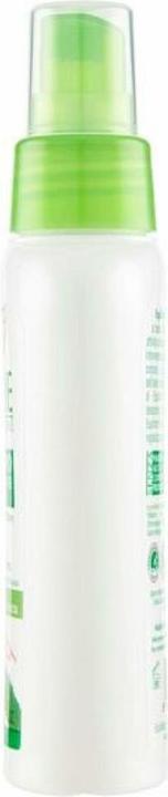 Actual product image Equilibra EQUILIBRA Aloe Protezione Naturale Gentle Deodorant Spray aleosowy dezodorant anti-odour Aloe Vera 7 (Spray, 75 ml)