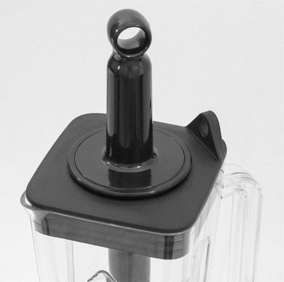 Produktbild Caso High Speed Smoothie Blender B3000 Touch (1400 W)