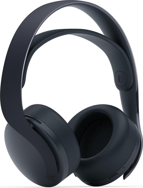 Sony Pulse 3d (Kabelgebunden, Kabellos)