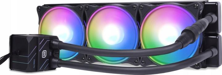 Alphacool Eisbaer Pro HPE Aurora 360 CPU AIO