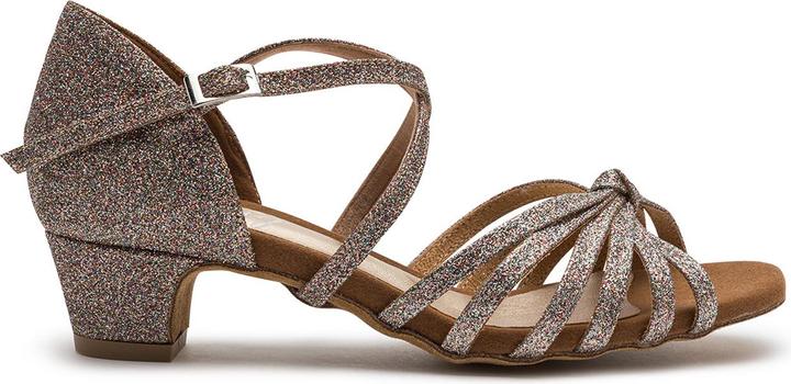 GLITTER MULTI, BUFALA