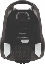 Productafbeelding Tomado TVC3001B - Stofzuiger met stofzak
