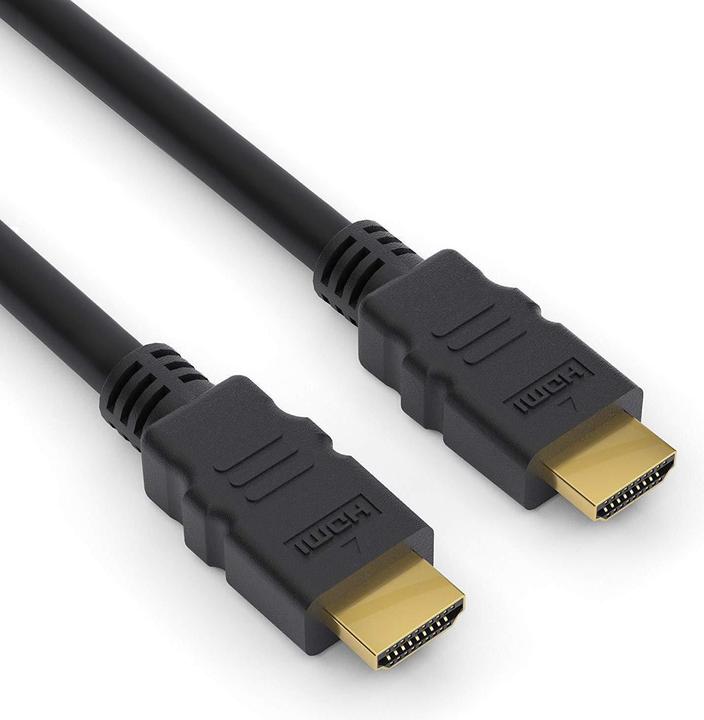 HDgear HDMI (Typ A) — HDMI (Typ A) (1.50 m, HDMI)