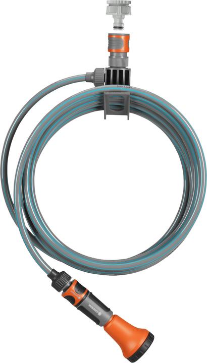 Gardena Terraces Spiral hose (7.50 m, 9 mm)