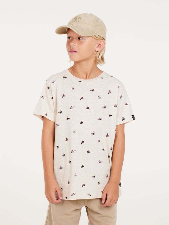Actual product image Protest T-SHIRT PRTBELLO JR t-shirt (104)