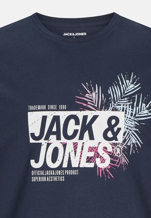 Produktbild Jack & Jones T-Shirt AXON Kurzarmshirt (XL)