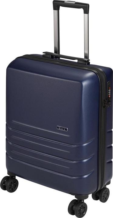 Produktbild D&N Travel Line 9800 - 3-teiliges Koffer-Set