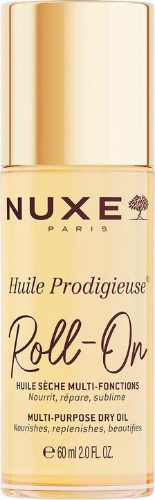Produktbild Nuxe Huile Prodigieuse (Körperöl, 60 ml)
