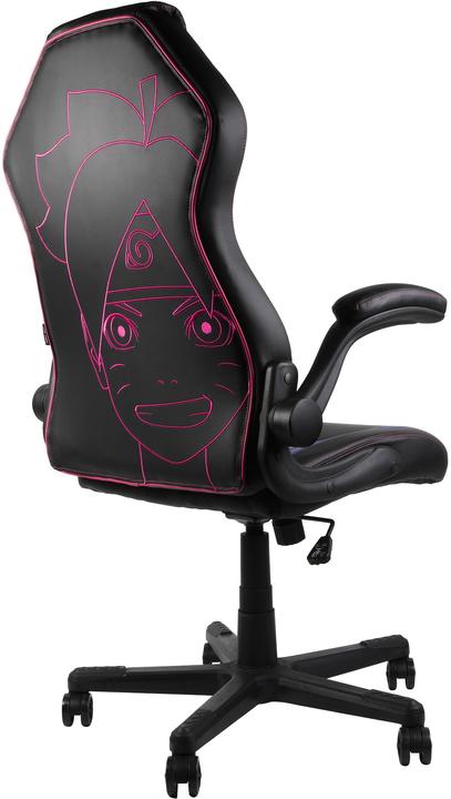 Actual product image Konix Boruto Gaming Chair