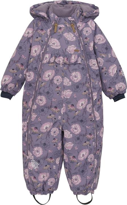 Produktbild Minymo Kid's Snow Suit AOP (80)