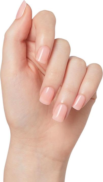 Produktbild KISS Nails - Ks Impress Color BBB - Instinct (Nagelkleber)