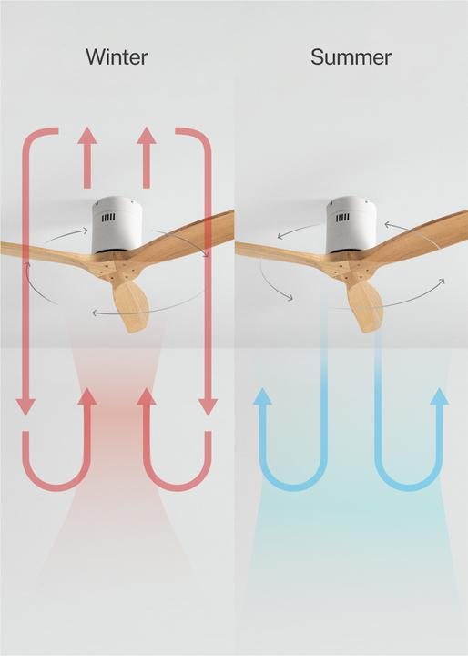 Actual product image Create Wind Calm (50 dB)
