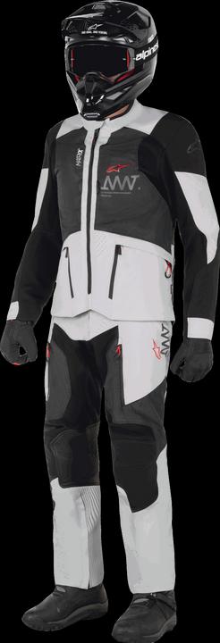 Immagine prodotto Alpinestars Amt 7 Air Jacket (Uomini, L)