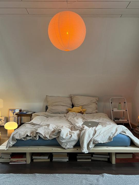 Actual product image Karup Design Japan (140 x 200)