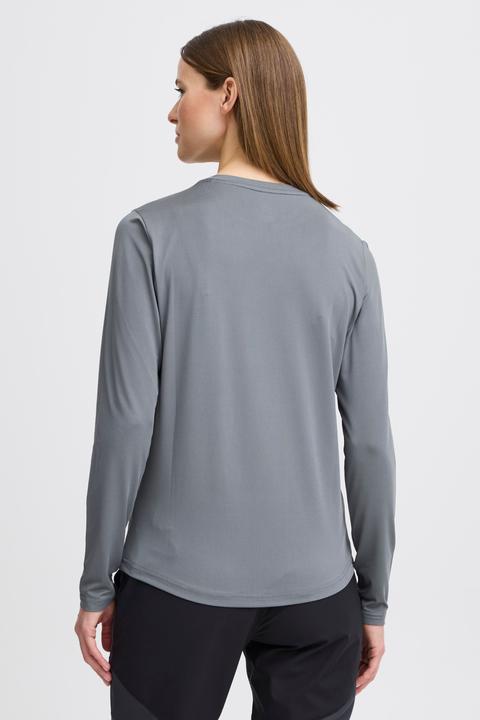 Image du produit North Bend NBTergola W L/S Tee 241928MM (46)