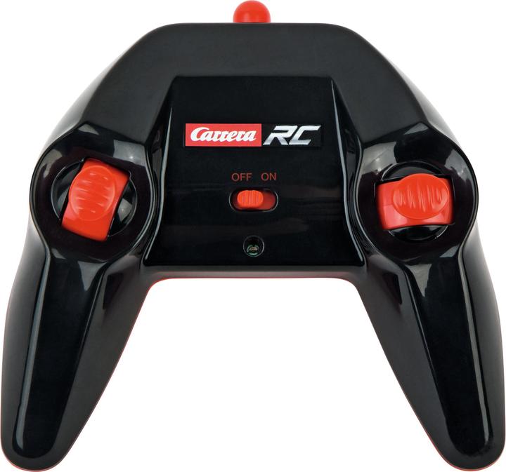 Actual product image Carrera Super Mario Odyssey scooter