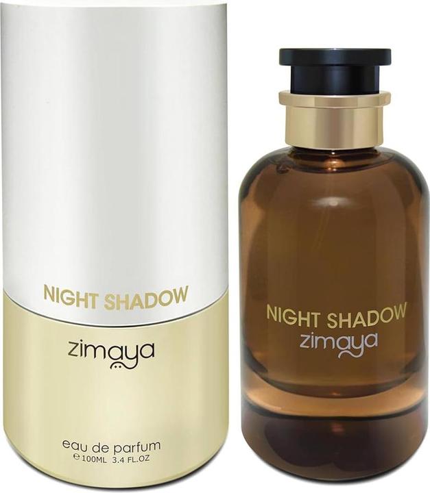 Zimaya Night Shadow (Eau de Parfum, 100 ml)