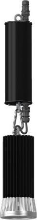 Produktbild RZB LED-Hallenleuchte (16500 lm)