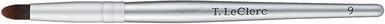 Actual product image T. LeClerc Pin N°9 (Eyebrows)