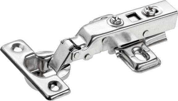 Produktbild Hettich Topfscharnier ClipOn Mini, vorliegend, vernickelt