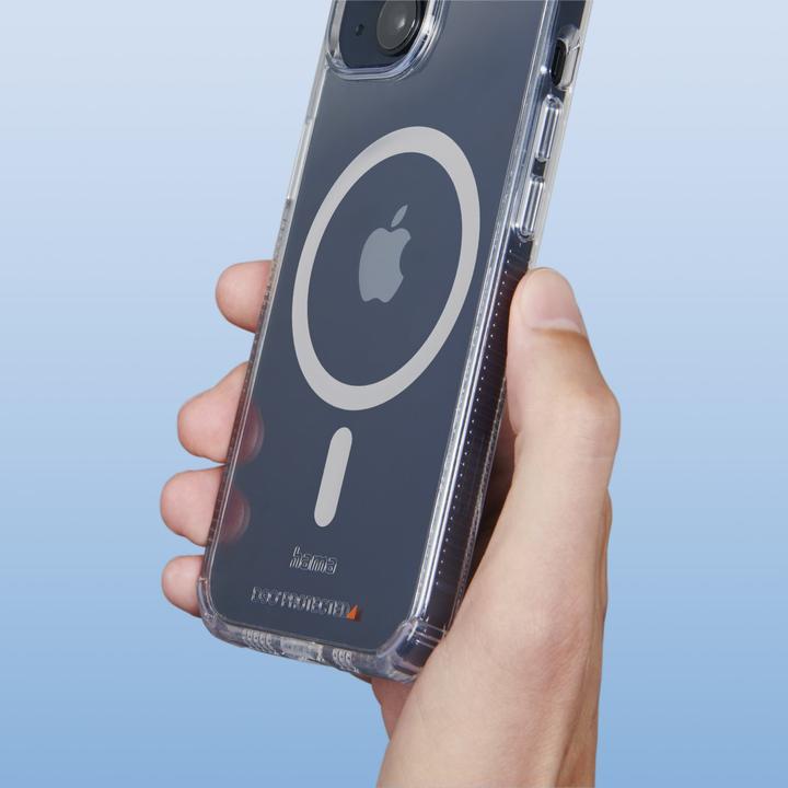Produktbild Hama Extreme Protect (Apple iPhone 16e)