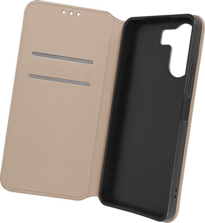 Image du produit Avizar Classic Edition, couverture arrière avec rabat magnétique Series (Xiaomi Poco C65)
