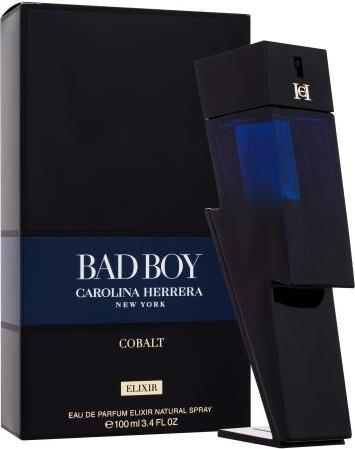Immagine prodotto Carolina Herrera Cobalt Elixir Eau de Parfum (Eau de parfum, 100 ml)